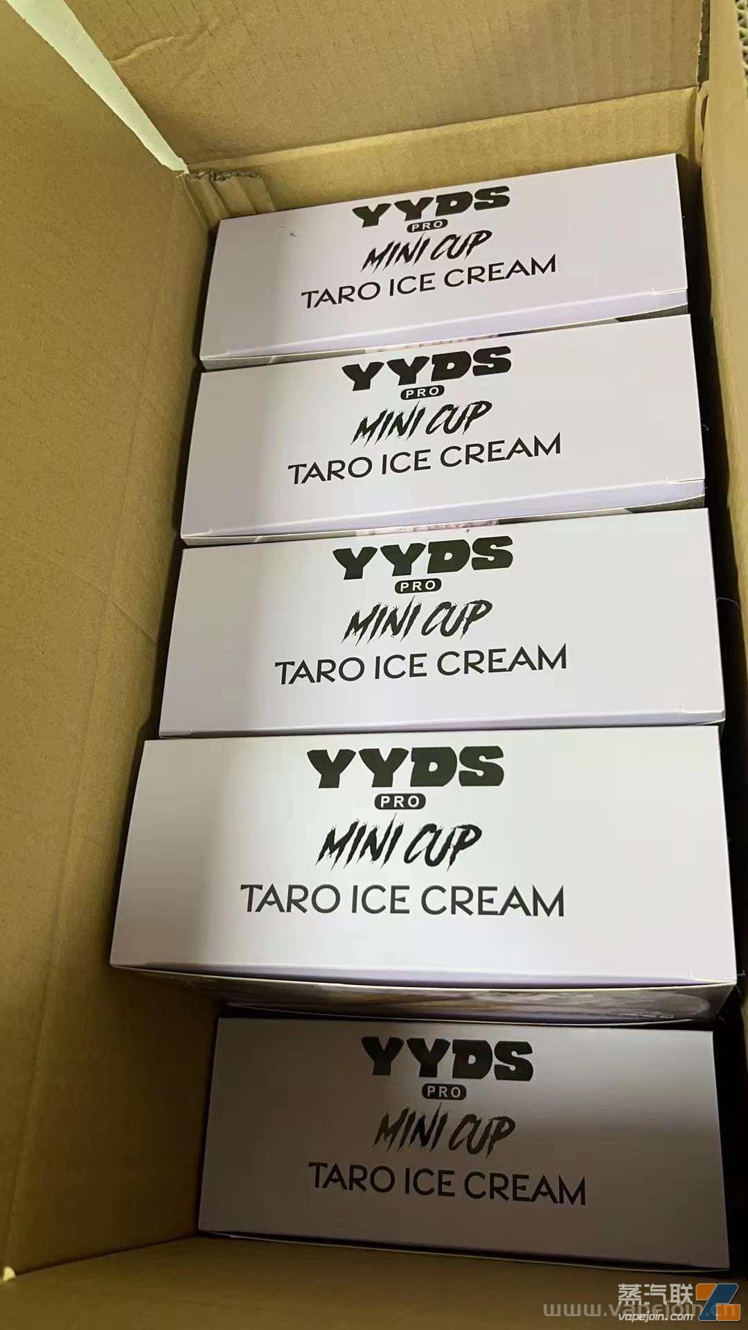 YYDS PRO奶茶杯 原包装，原配置，原油，口感跟WDG一样插图2