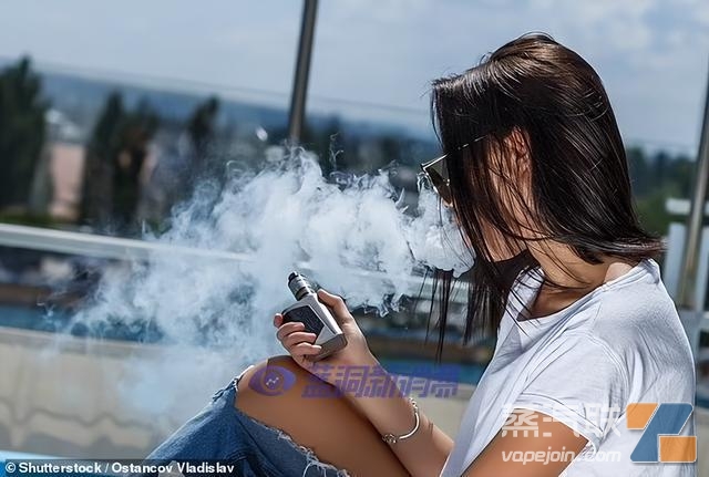 澳洲将宣布一系列严规严打电子烟，已成校园一大毒瘤插图3