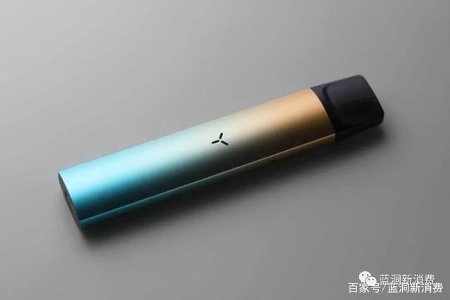 YOOZ柚子二代换弹式电子烟ZERO测评：整体性能提升60%。具体参数请看。插图3